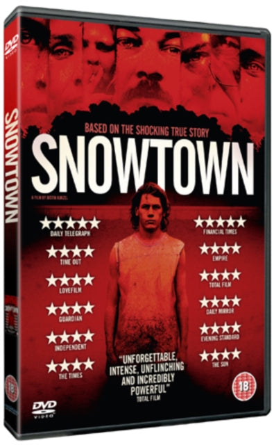 Snowtown (DVD)
