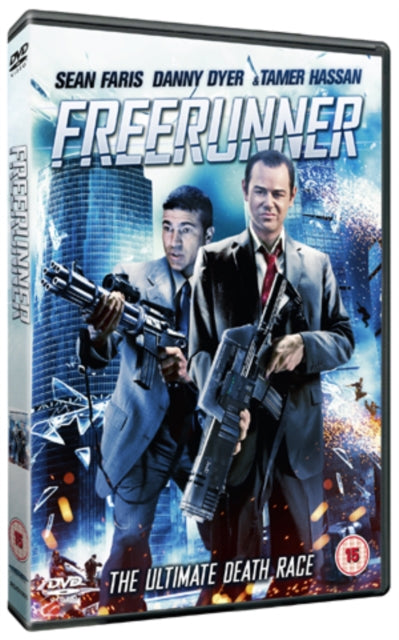 Freerunner (DVD)