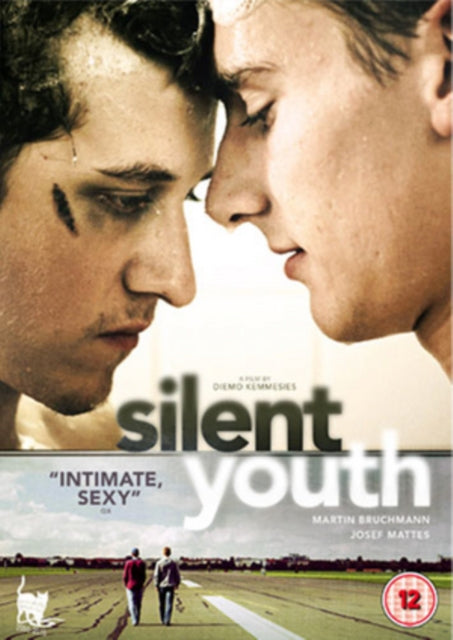 Silent Youth (DVD)