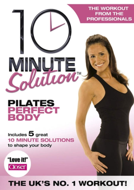 10-min-solution-pilates-perfect-body-dvd
