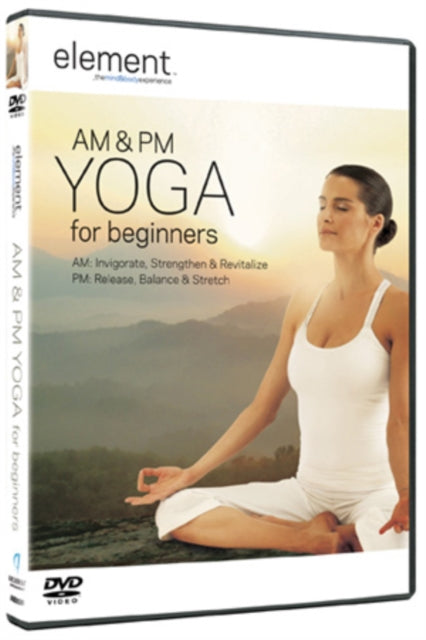 Element Am  Pm Yoga (DVD)