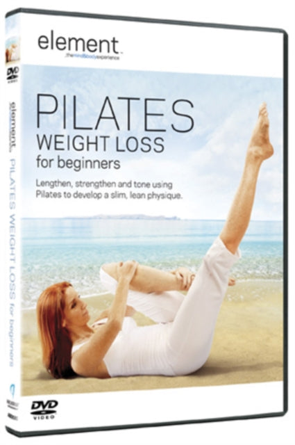 Element Pilates Weight Loss (DVD)