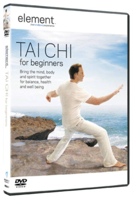 Element Tai Chi For Beginners (DVD)