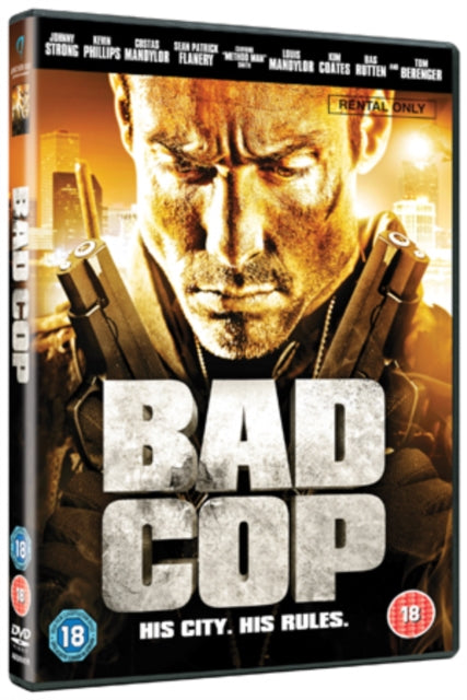 Bad Cop (DVD)