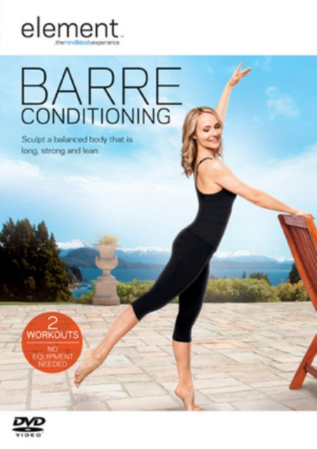 Element Barre Conditioning (DVD)