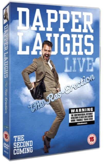 Dapper Laughs (DVD)