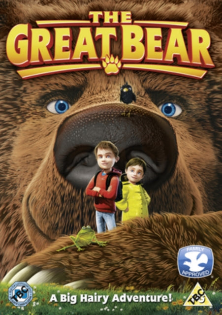 Great Bear (DVD)