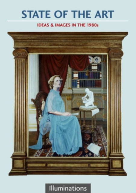 State Of The Art  Ideas And Images In (DVD)