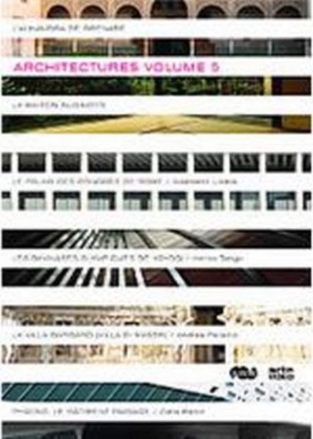 Architectures 5 (DVD)