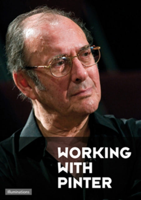 Working With Pinter (DVD)