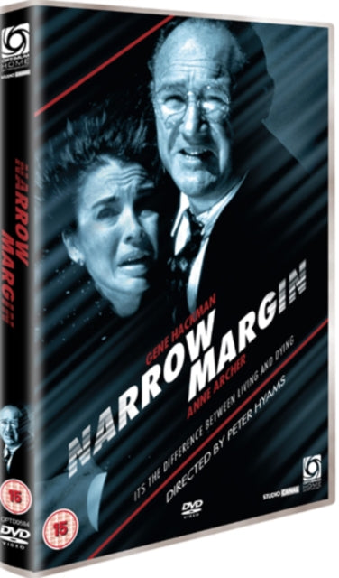 Narrow Margin (DVD)