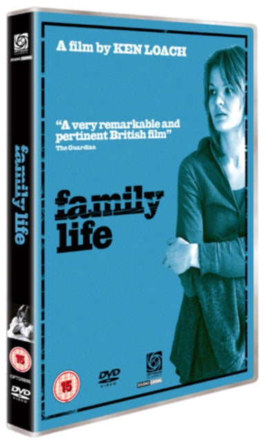 Family Life (DVD)