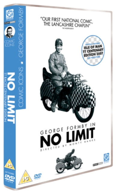 No Limit (DVD)