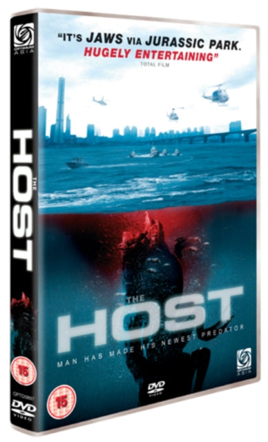 Host (DVD)