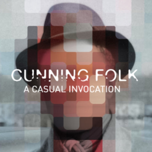Cunning Folk - A Casual Invocation (CD)