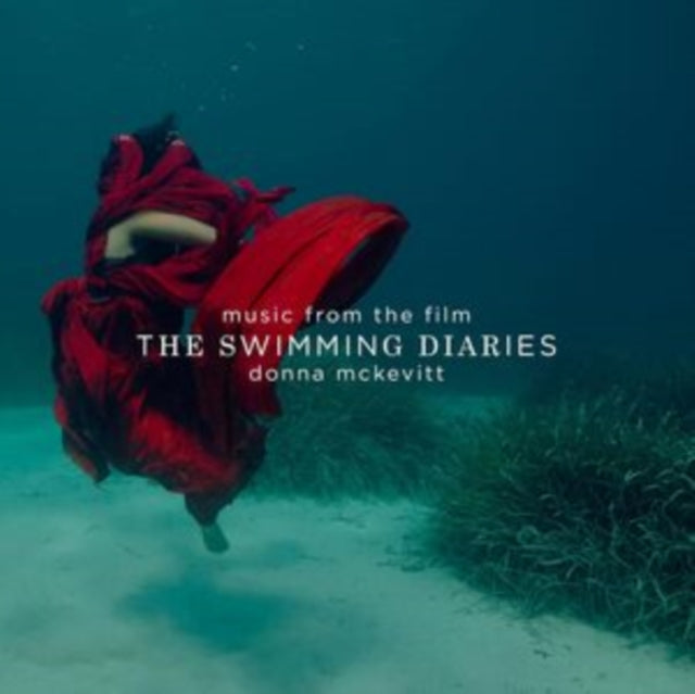 Donna Mckevitt - The Swimming Diaries - Original Soundtrack (Vinyl)