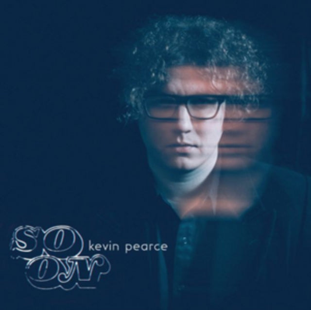Kevin Pearce - So On (CD)