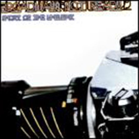 Broadways Not Ready - Short Of The Limelight (CD)