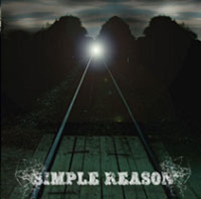 Simple Reason - Simple Reason (CD)