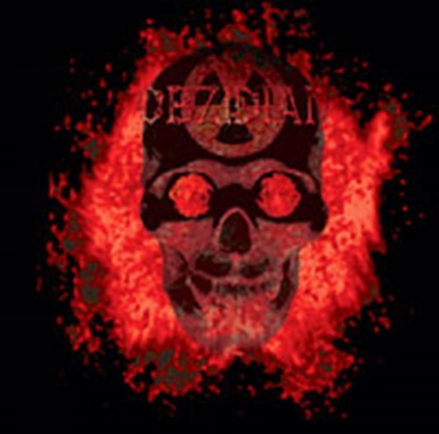 Obzidian - Obzidian (CD)