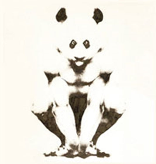 Vitre0 - Panda 4 Fun (CD)