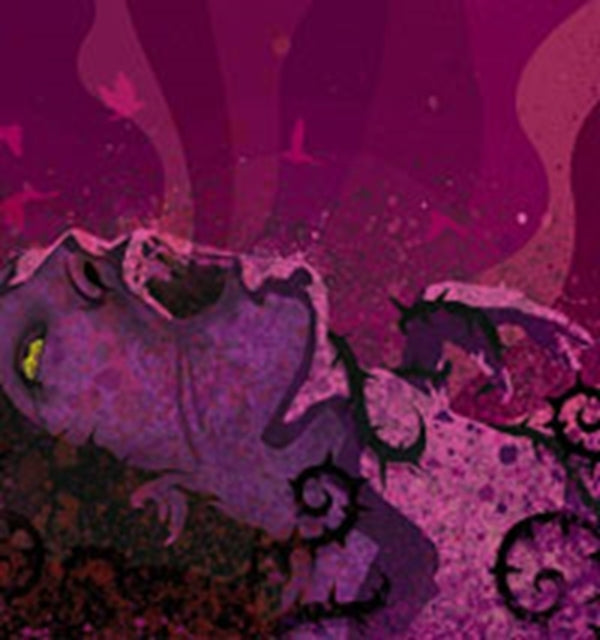Incarna - Spires Deceased (CD)