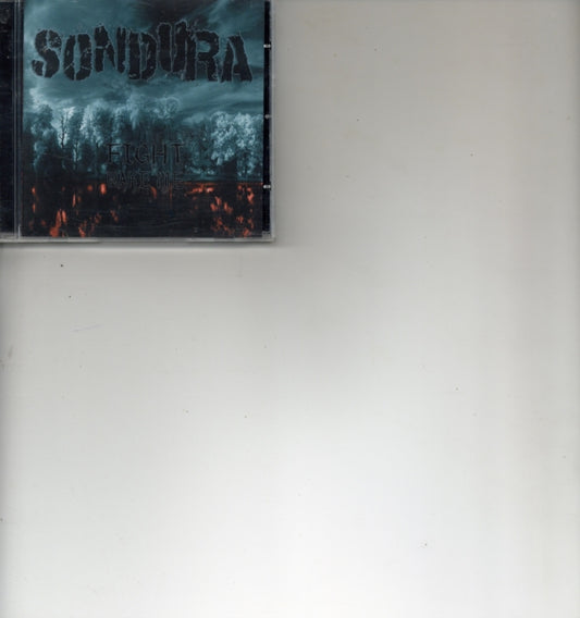Sondura - Fight / Wake Me (CD Single)