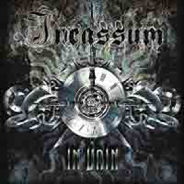 Incassum - In Vain (CD)