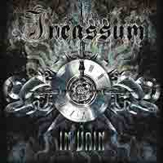 Incassum - In Vain (CD)