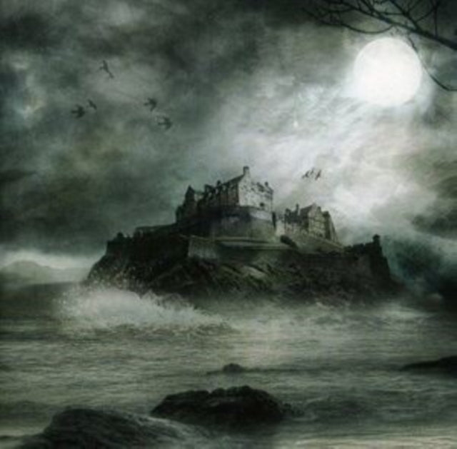 Vampyrouss - A Dark Desire (CD)
