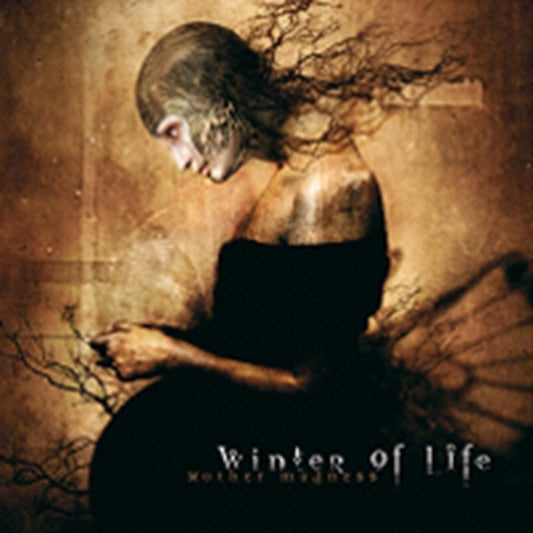 Winter Of Life - Mother Madness (CD)