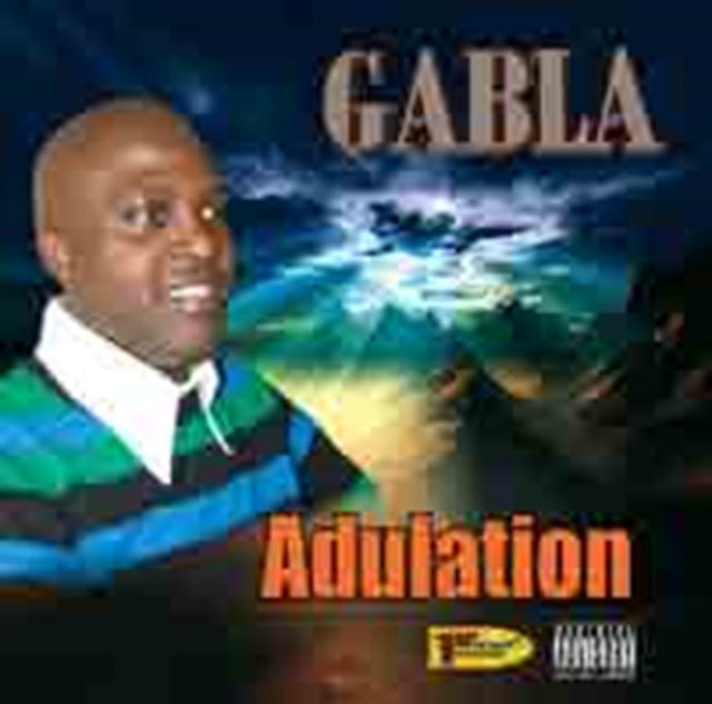 Gabla - Adulation (CD)