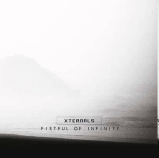 Xternals - Fistfull Of Infinity (CD)