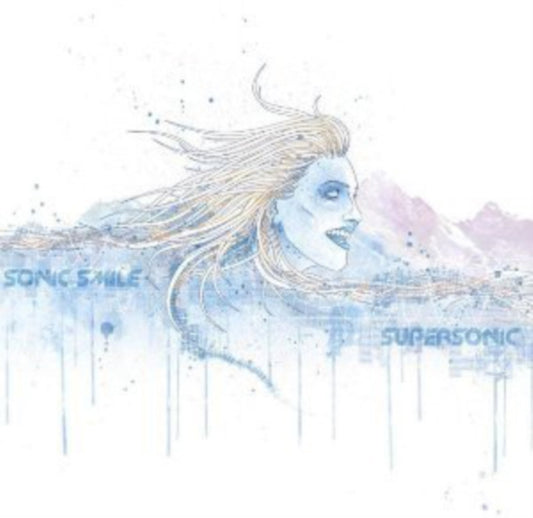 Sonic Smile - Supersonic (CD)