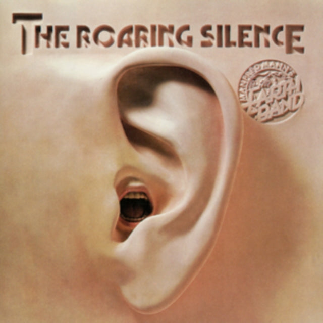 Manfred Manns Earth Band - The Roaring Silence (Vinyl)