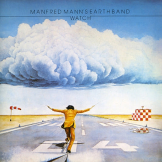 Manfred Manns Earth Band - Watch (Vinyl)