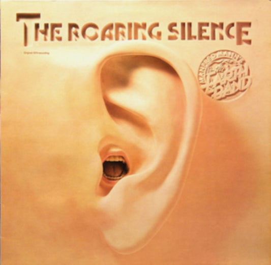Manfred Manns Earth Band - The Roaring Silence (CD)
