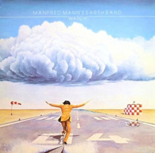 Manfred Manns Earth Band - Watch (CD)