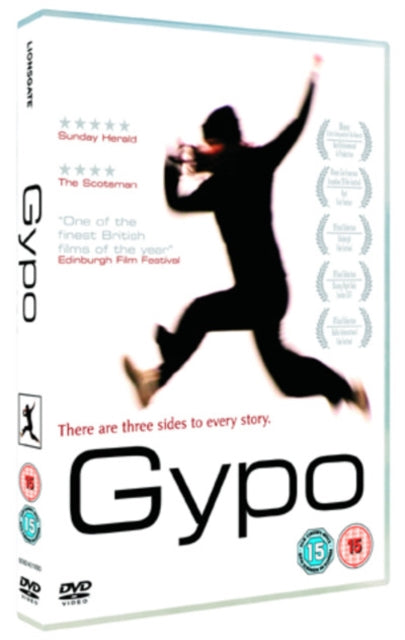 Gypo (DVD)