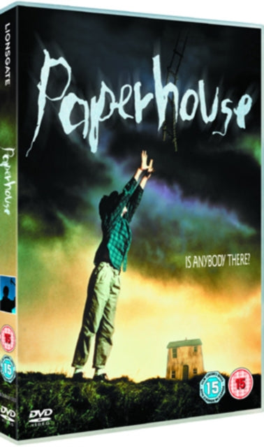 Paperhouse (DVD)