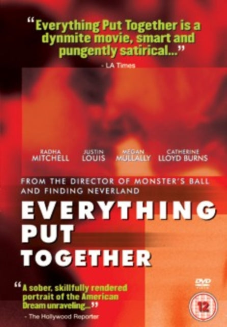 Everything Put Together (DVD)