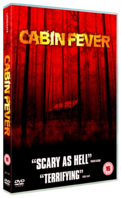 Cabin Fever (DVD)