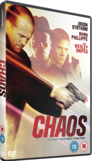 Chaos (DVD)