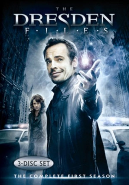 dresden-files-dvd