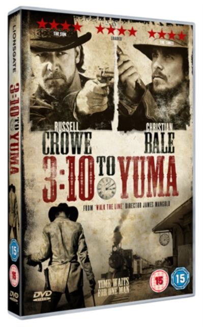 310 To Yuma (DVD)