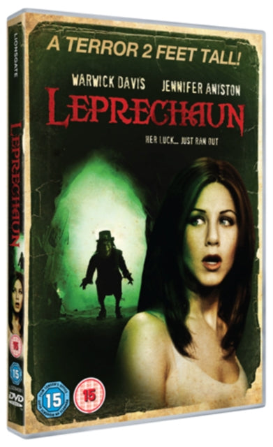 Leprechaun (DVD)