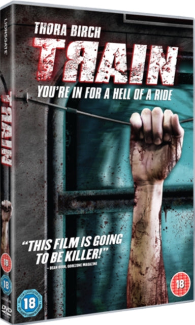 Train (DVD)