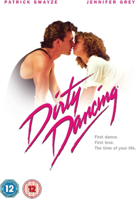 Dirty Dancing (DVD)