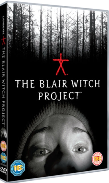 Blair Witch Project (DVD)