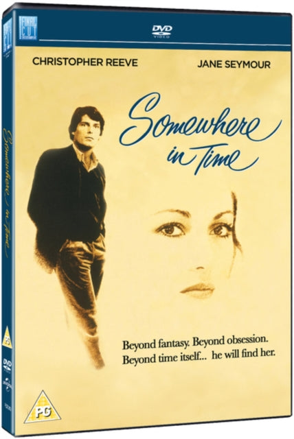 Somewhere In Time (DVD)